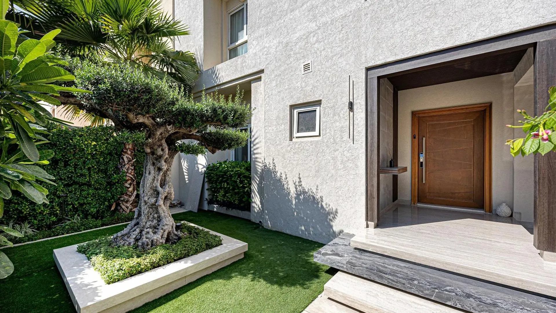 Waterfront Villa At Al Hamra With Swimming Pool Ras al-Khaimah