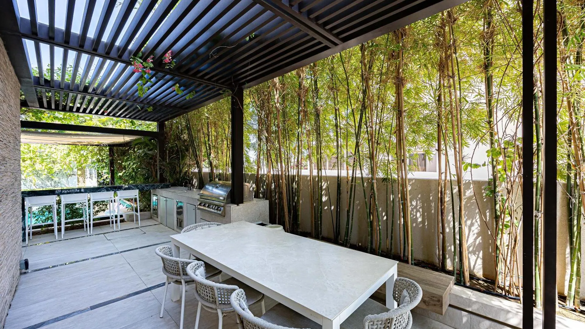 Waterfront Villa At Al Hamra With Swimming Pool Ras al-Khaimah