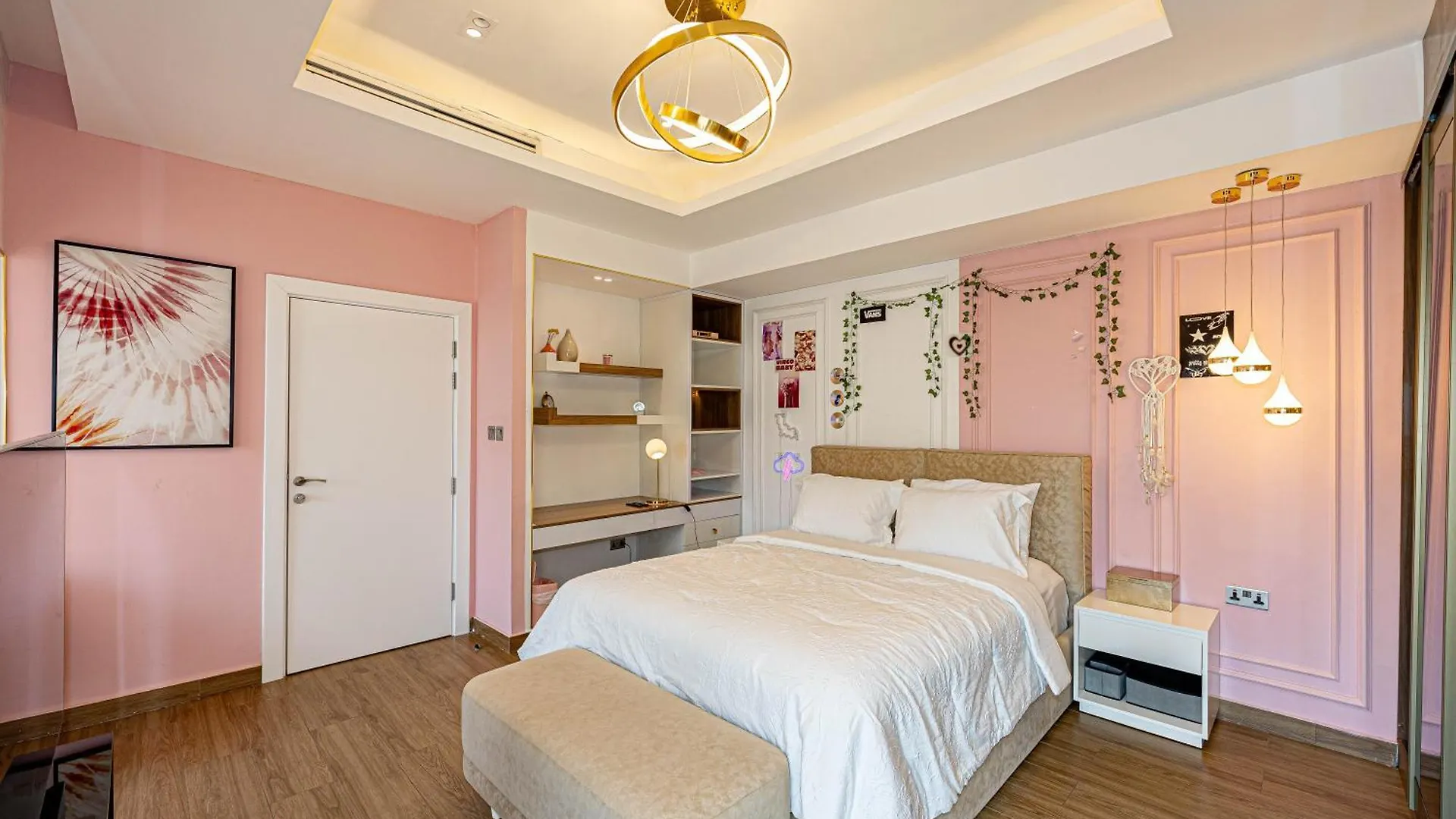 Waterfront Villa At Al Hamra With Swimming Pool Ras al-Khaimah 0*,  United Arab Emirates