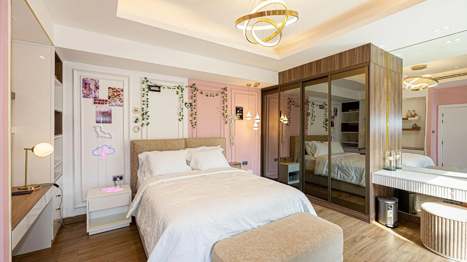 Waterfront Villa At Al Hamra With Swimming Pool Ras al-Khaimah United Arab Emirates