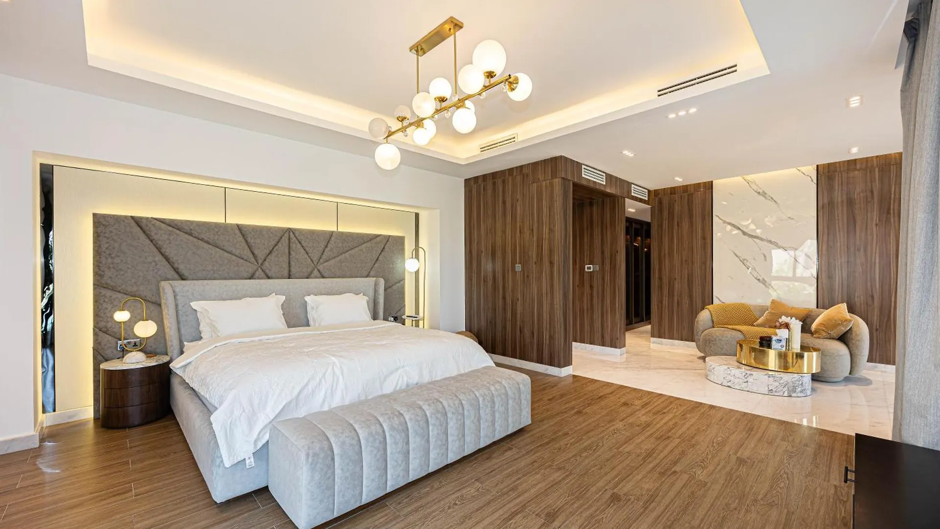 Waterfront Villa At Al Hamra With Swimming Pool Ras al-Khaimah 0*,  United Arab Emirates