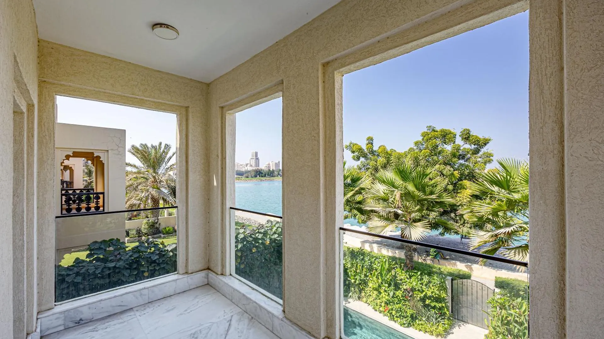 Waterfront Villa At Al Hamra With Swimming Pool Ras al-Khaimah United Arab Emirates