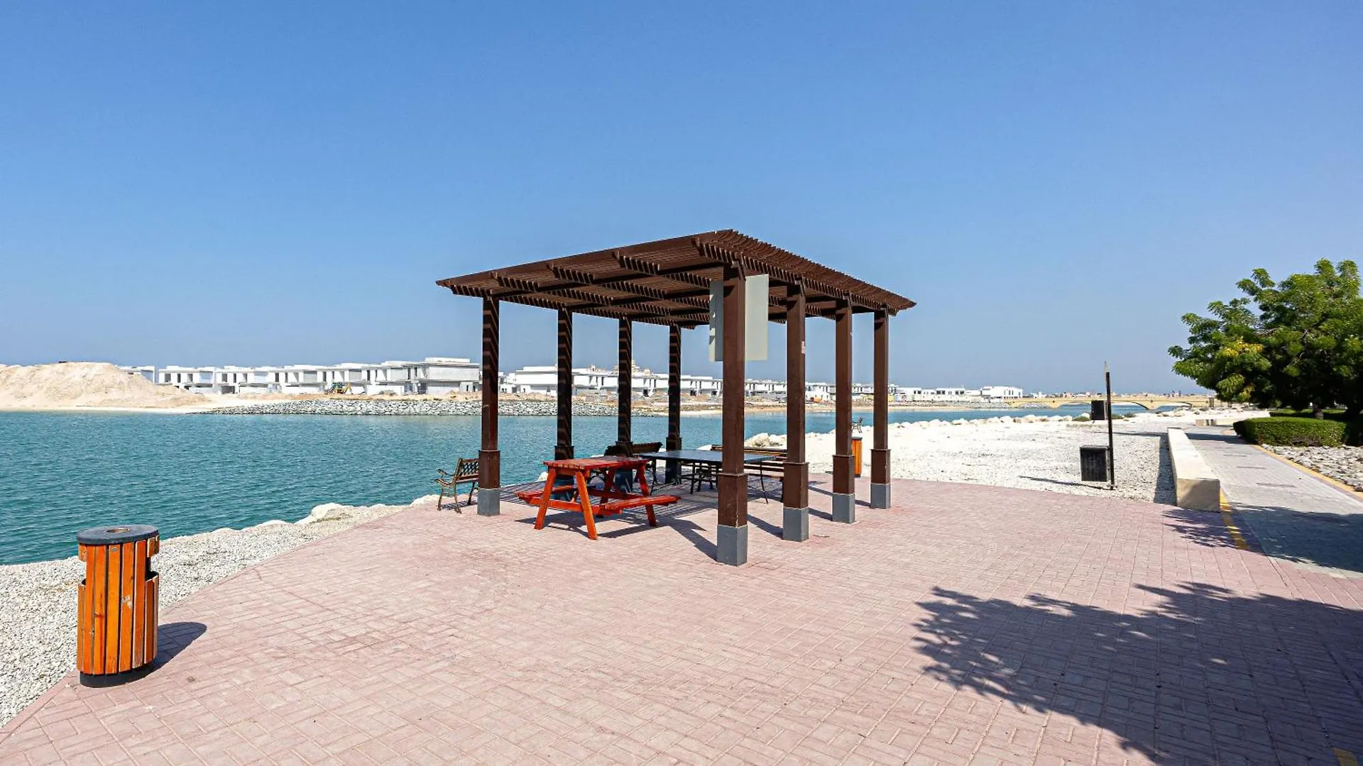 Waterfront Villa At Al Hamra With Swimming Pool Ras al-Khaimah