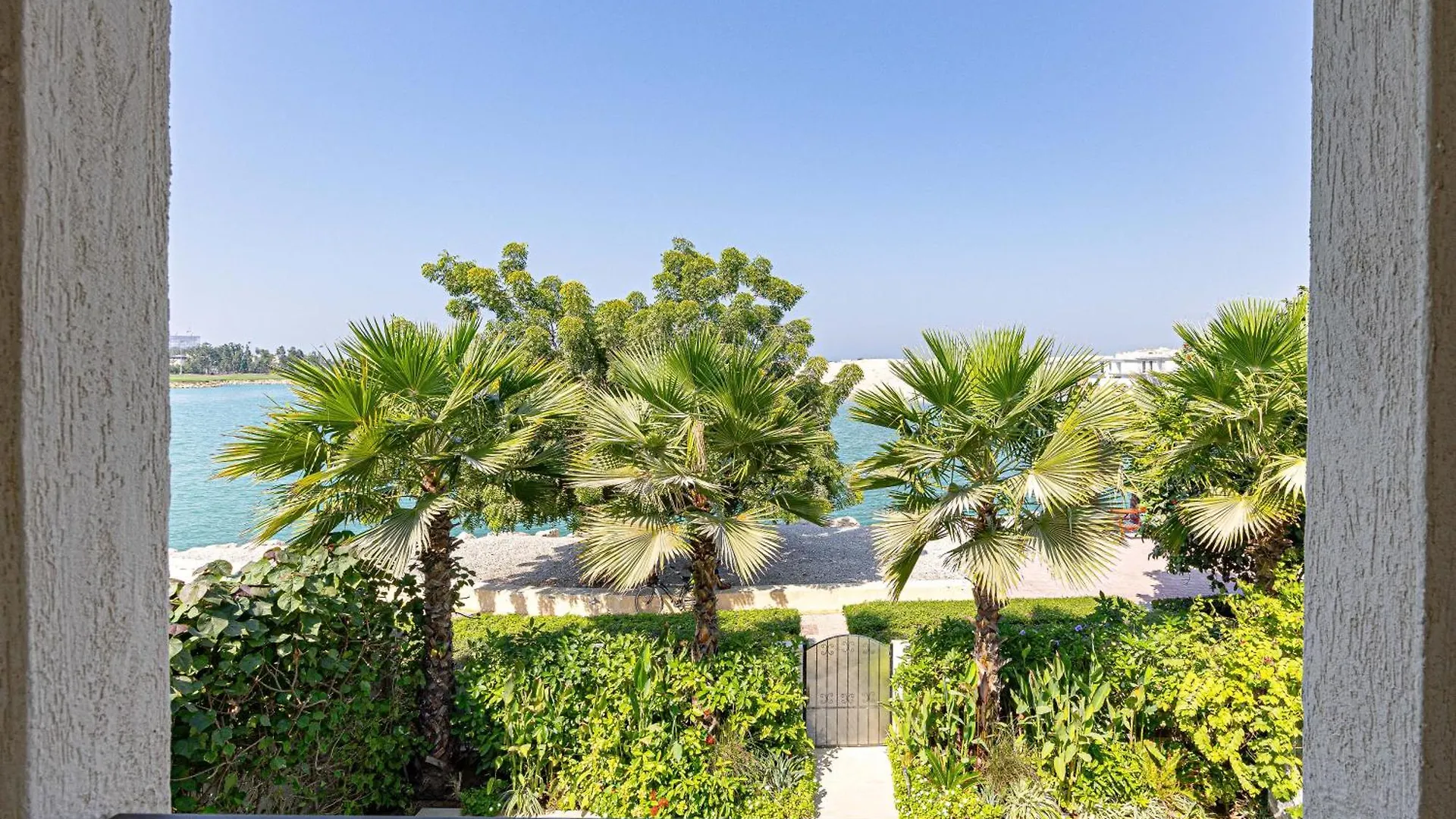 Waterfront Villa At Al Hamra With Swimming Pool Ras al-Khaimah