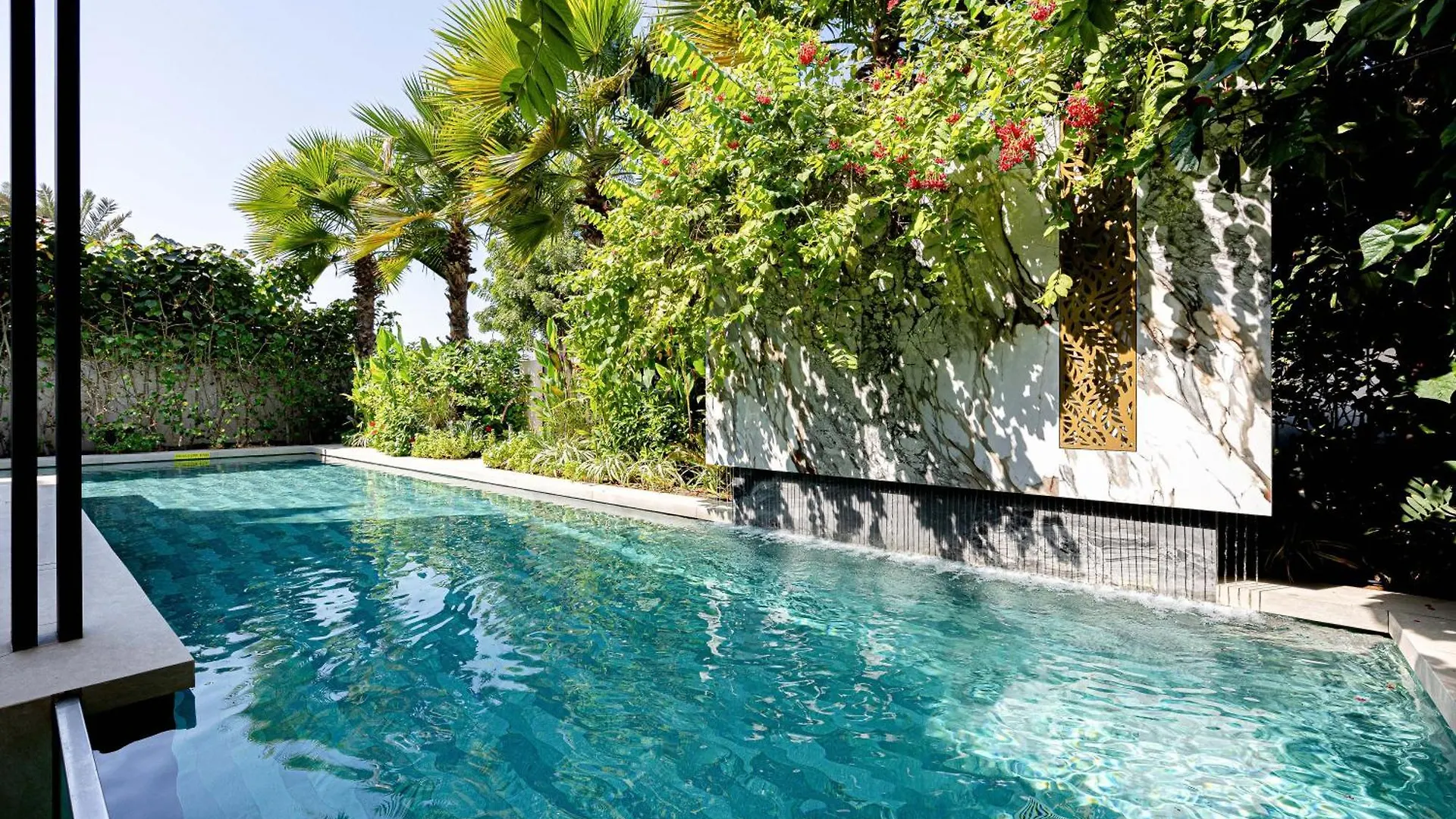 Waterfront Villa At Al Hamra With Swimming Pool Ras al-Khaimah