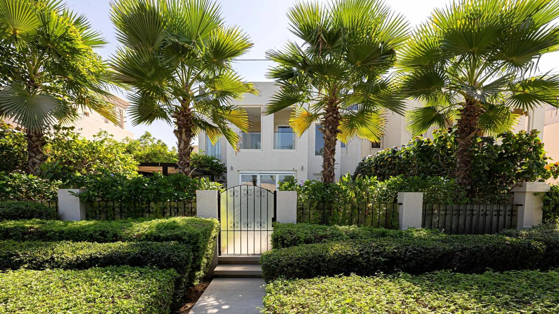 Waterfront Villa At Al Hamra With Swimming Pool Ras al-Khaimah 0*,  United Arab Emirates