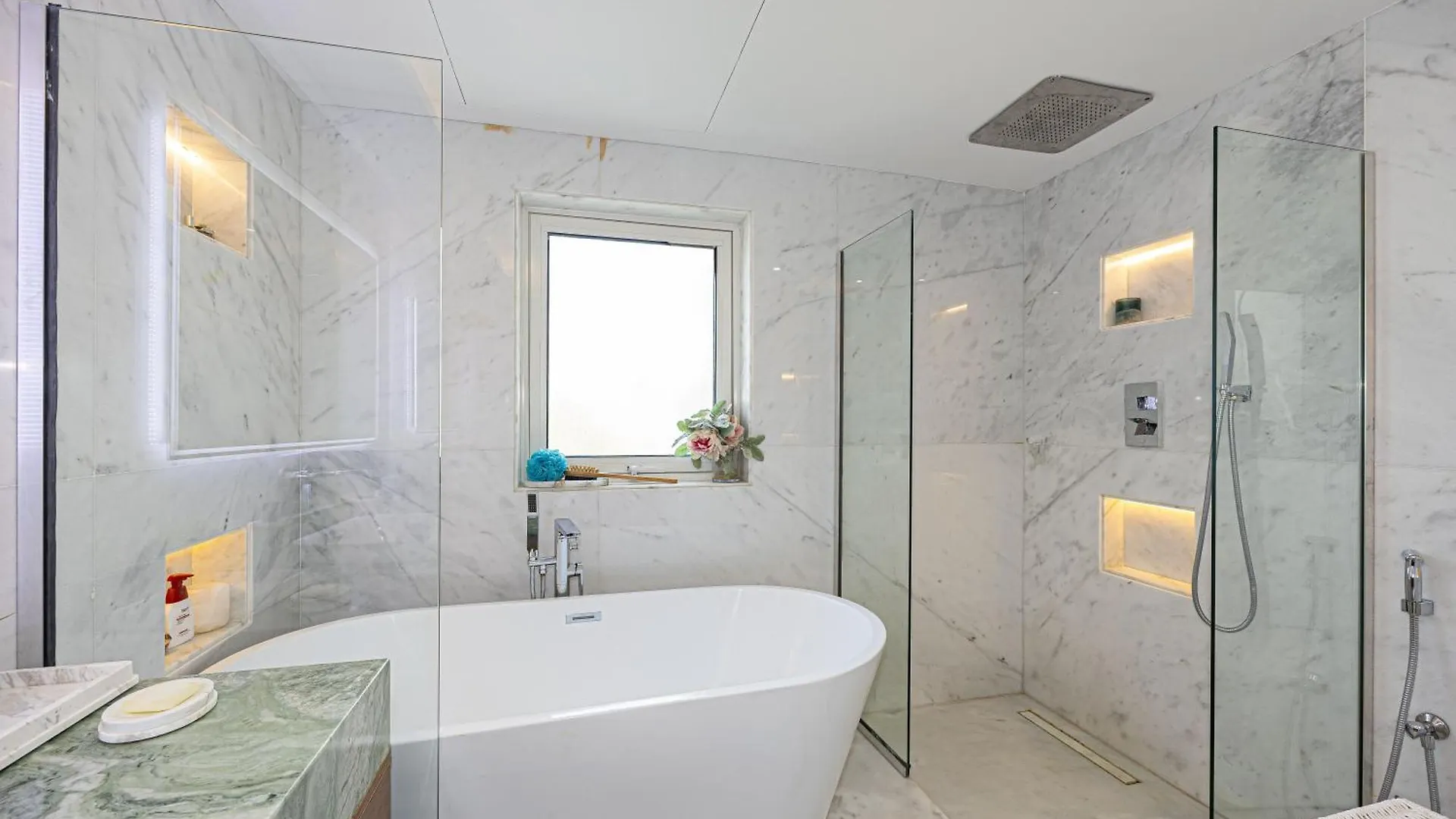 Waterfront Villa At Al Hamra With Swimming Pool Ras al-Khaimah