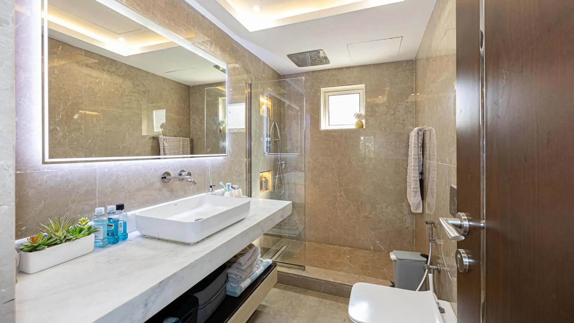 Waterfront Villa At Al Hamra With Swimming Pool Ras al-Khaimah 0*,