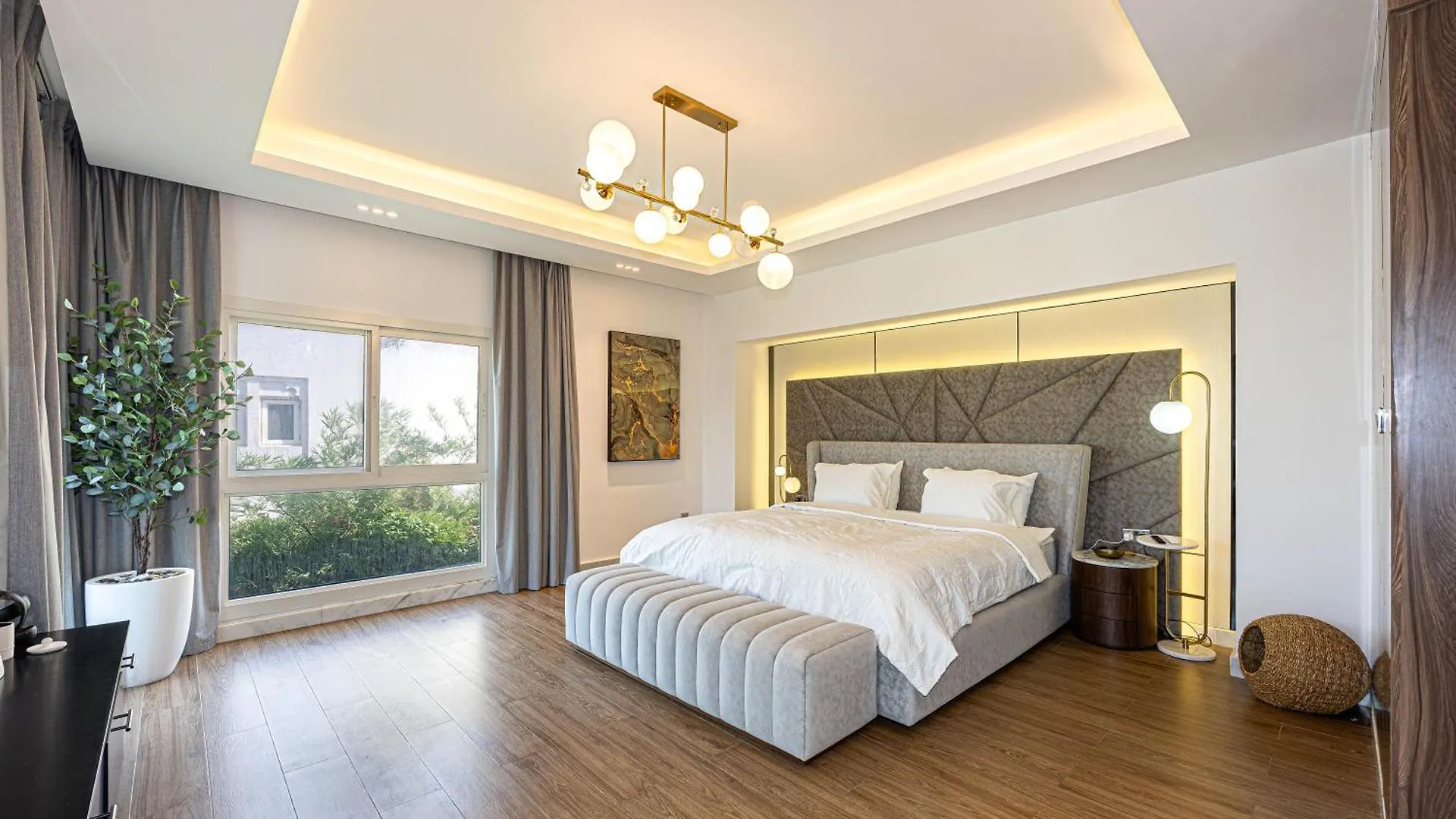 Waterfront Villa At Al Hamra With Swimming Pool Ras al-Khaimah