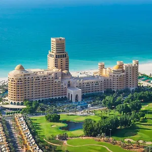 Ośrodek wypoczynkowy Waldorf Astoria Khaimah, Ras Al-Chajma